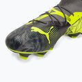 Futbolo batai PUMA Future 7 Match Rush FG/AG strong gray/cool dark gray/electric lime 7