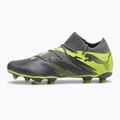 Futbolo batai PUMA Future 7 Match Rush FG/AG strong gray/cool dark gray/electric lime 8