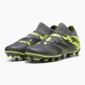 Futbolo batai PUMA Future 7 Match Rush FG/AG strong gray/cool dark gray/electric lime 10