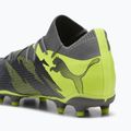Futbolo batai PUMA Future 7 Match Rush FG/AG strong gray/cool dark gray/electric lime 13