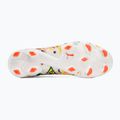 Futbolo batai PUMA Future 7 Ultimate Creativity FG/AG white/oceantropic/ turquoisesurf/ hotheat/sunstream 4