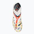 Futbolo batai PUMA Future 7 Ultimate Creativity FG/AG white/oceantropic/ turquoisesurf/ hotheat/sunstream 5