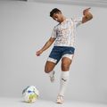 Futbolo batai PUMA Future 7 Ultimate Creativity FG/AG white/oceantropic/ turquoisesurf/ hotheat/sunstream 15