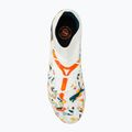 Futbolo batai PUMA Future 7 Match Creativity FG/AG white/oceantropic/turquoisesurf/hotheat/sunstream 5