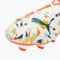 Futbolo batai PUMA Future 7 Match Creativity FG/AG white/oceantropic/turquoisesurf/hotheat/sunstream 7