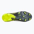 Futbolo batai PUMA Future 7 Ultimate Rush FG/AG strong gray/cool dark gray/electric lime 4
