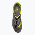 Futbolo batai PUMA Future 7 Ultimate Rush FG/AG strong gray/cool dark gray/electric lime 5