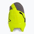 Futbolo batai PUMA Future 7 Ultimate Rush FG/AG strong gray/cool dark gray/electric lime 6