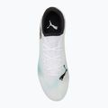 Futbolo batai PUMA Future 7 Play FG/AG puma white/puma black/poison pink 5