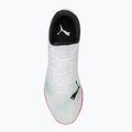 Futbolo batai PUMA Future 7 Play TT puma white/puma black/poison pink 5