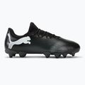 Vaikiški futbolo batai PUMA Future 7 Play FG/AG puma black/puma white 2