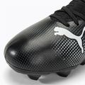Vaikiški futbolo batai PUMA Future 7 Play FG/AG puma black/puma white 7