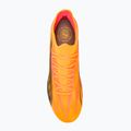 Futbolo batai PUMA Ultra Ultimate FG/AG sunset glow/puma black/sun stream 5