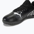 Vaikiški futbolo batai PUMA Future 7 Play IT puma black/puma white 7