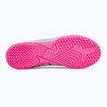 Vaikiški futbolo batai PUMA Future 7 Play IT puma white/puma black/poison pink 4