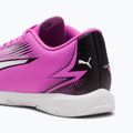 Vaikiški futbolo batai PUMA Ultra Play TT Jr poison pink/puma white/puma black 13