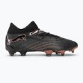 Futbolo batai PUMA Future 7 Ultimate FG/AG puma black/copper rose 2
