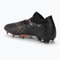 Futbolo batai PUMA Future 7 Ultimate FG/AG puma black/copper rose 3