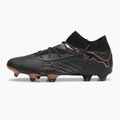 Futbolo batai PUMA Future 7 Ultimate FG/AG puma black/copper rose 8