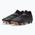 Futbolo batai PUMA Future 7 Ultimate FG/AG puma black/copper rose 10