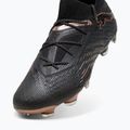 Futbolo batai PUMA Future 7 Ultimate FG/AG puma black/copper rose 12