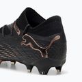 Futbolo batai PUMA Future 7 Ultimate FG/AG puma black/copper rose 13