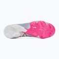 Futbolo batai PUMA Future 7 Ultimate FG/AG puma white/puma black/poison pink 4