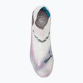 Futbolo batai PUMA Future 7 Ultimate FG/AG puma white/puma black/poison pink 5