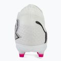 Futbolo batai PUMA Future 7 Pro FG/AG puma white/puma black/poison pink 6