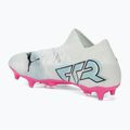 Futbolo batai PUMA Future 7 Match MxSG puma white/puma black/poison pink 3
