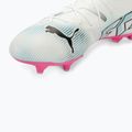 Futbolo batai PUMA Future 7 Match MxSG puma white/puma black/poison pink 7