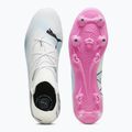 Futbolo batai PUMA Future 7 Match MxSG puma white/puma black/poison pink 11