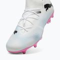 Futbolo batai PUMA Future 7 Match MxSG puma white/puma black/poison pink 12