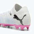 Futbolo batai PUMA Future 7 Match MxSG puma white/puma black/poison pink 13