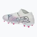 Futbolo batai PUMA Future 7 Pro+ FG/AG puma white/puma black/poison pink 3