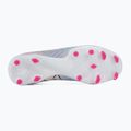 Futbolo batai PUMA Future 7 Pro+ FG/AG puma white/puma black/poison pink 4