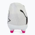 Futbolo batai PUMA Future 7 Pro+ FG/AG puma white/puma black/poison pink 6
