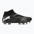 Futbolo batai PUMA Future 7 Match+ LL FG/AG puma black/puma white 2