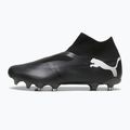Futbolo batai PUMA Future 7 Match+ LL FG/AG puma black/puma white 8