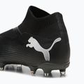Futbolo batai PUMA Future 7 Match+ LL FG/AG puma black/puma white 13