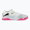 Futbolo batai PUMA Future 7 Match IT puma white/puma black/poison pink 2