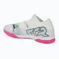 Futbolo batai PUMA Future 7 Match IT puma white/puma black/poison pink 3