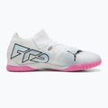 Futbolo batai PUMA Future 7 Match IT puma white/puma black/poison pink 9