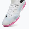 Futbolo batai PUMA Future 7 Match IT puma white/puma black/poison pink 12