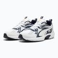 Batai PUMA Milenio Tech club navy/puma white/puma silver 10