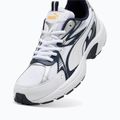 Batai PUMA Milenio Tech club navy/puma white/puma silver 12