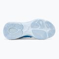 Vyriški krepšinio bateliai PUMA Genetics luminous blue/icy blue 5