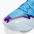 Vyriški krepšinio bateliai PUMA Genetics luminous blue/icy blue 7