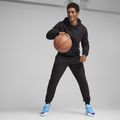 Vyriški krepšinio bateliai PUMA Genetics luminous blue/icy blue 10