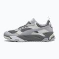 Batai PUMA Trinity cool dark gray/gray fog/silver mist 8